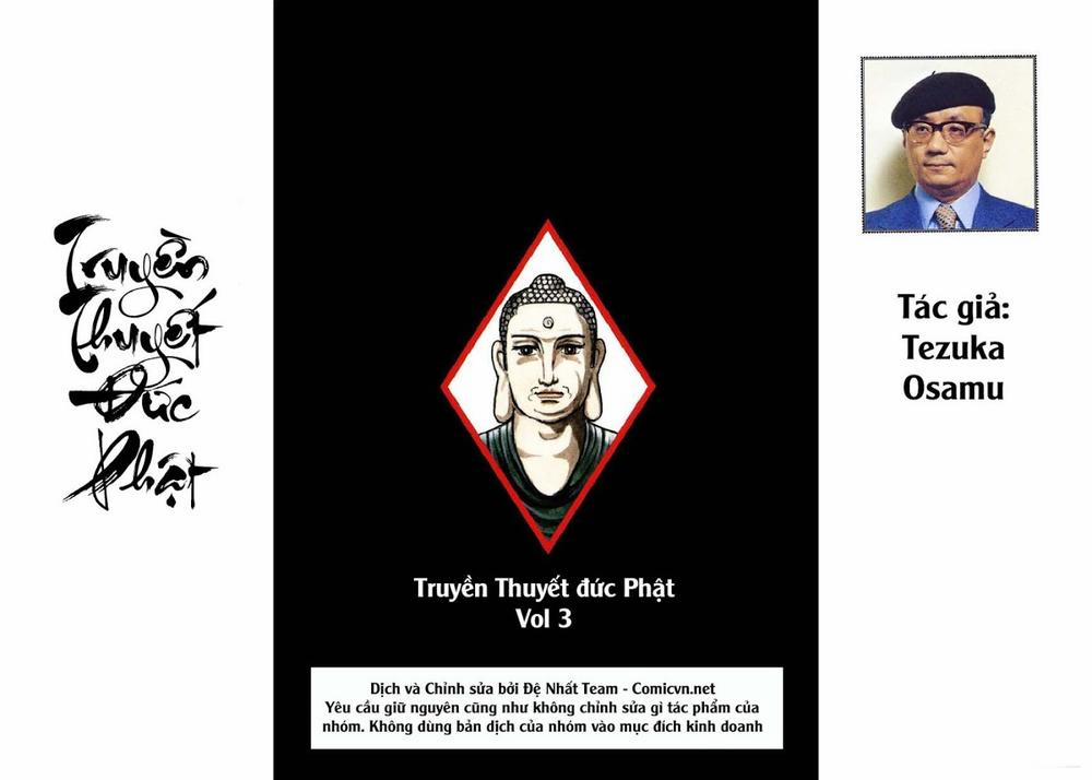 Buddha - Truyền Thuyết Đức Phật 22 trang 45