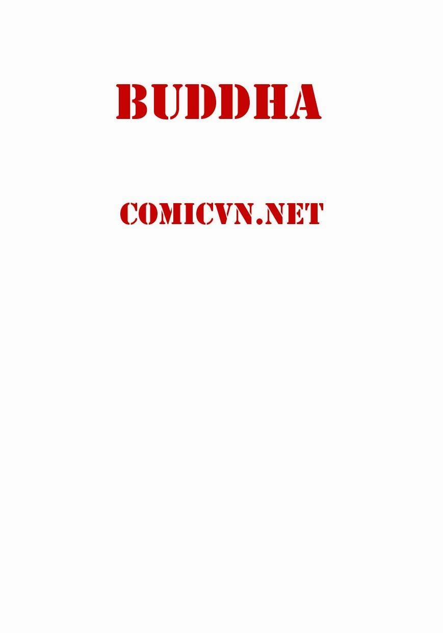 Buddha - Truyền Thuyết Đức Phật 23 trang 2