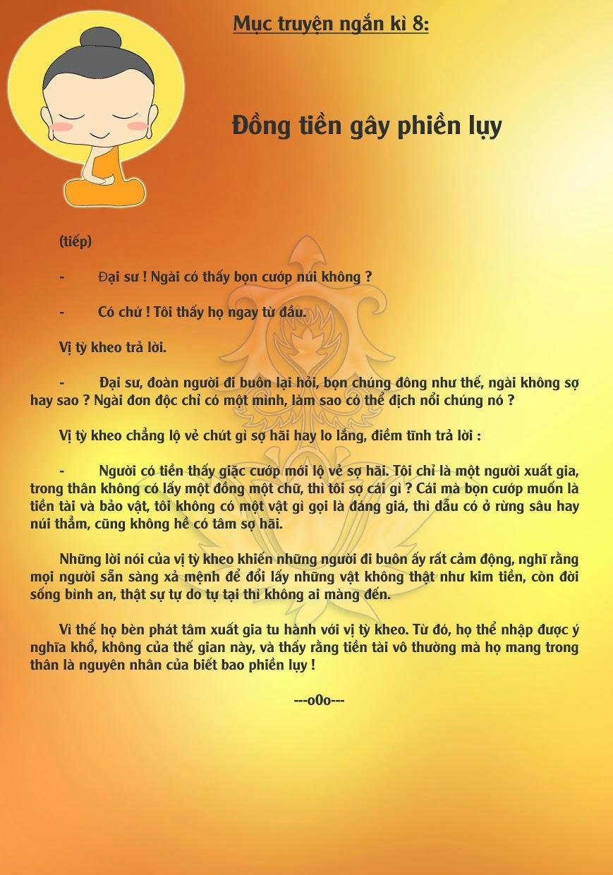 Buddha - Truyền Thuyết Đức Phật 25.3 trang 20