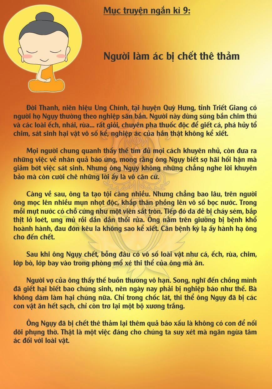 Buddha - Truyền Thuyết Đức Phật 26 trang 23