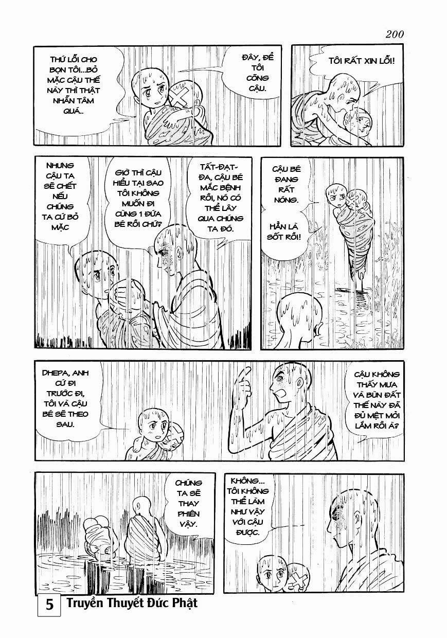 Buddha - Truyền Thuyết Đức Phật 26 trang 3