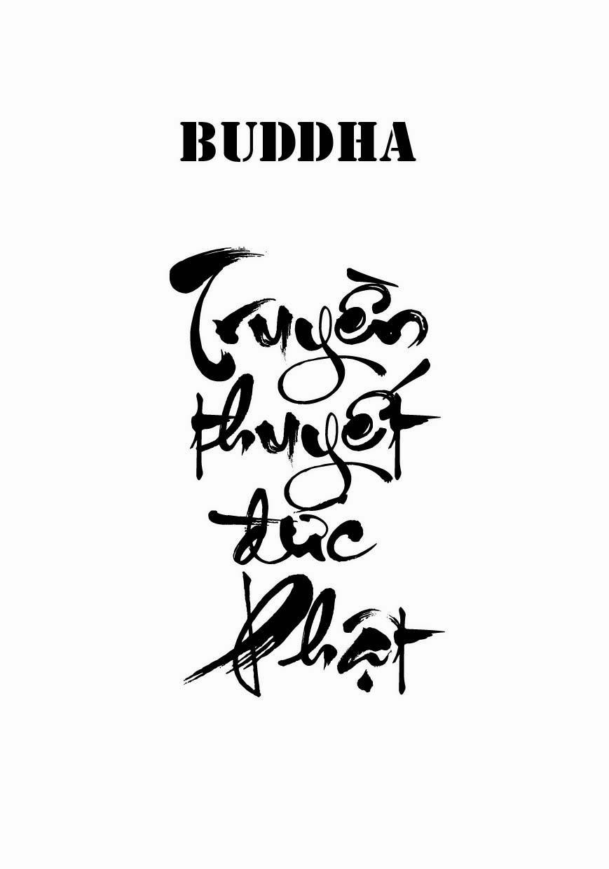 Buddha - Truyền Thuyết Đức Phật 27 trang 4