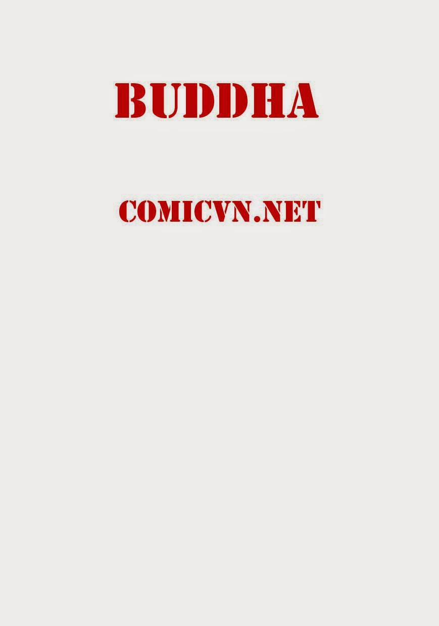 Buddha - Truyền Thuyết Đức Phật 35 trang 1