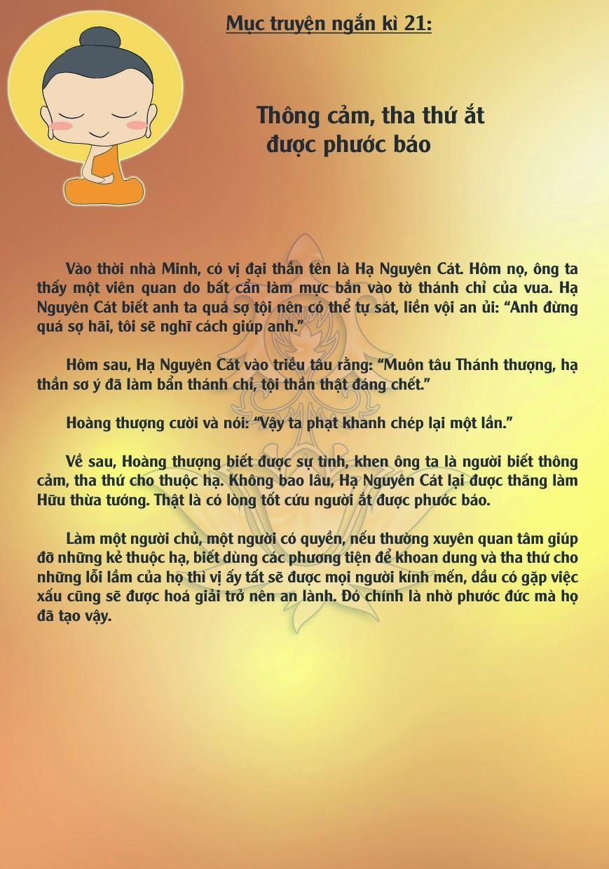 Buddha - Truyền Thuyết Đức Phật 38 trang 38