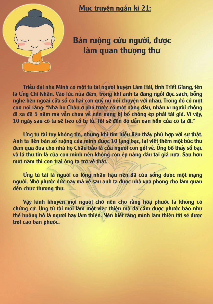 Buddha - Truyền Thuyết Đức Phật 38 trang 39