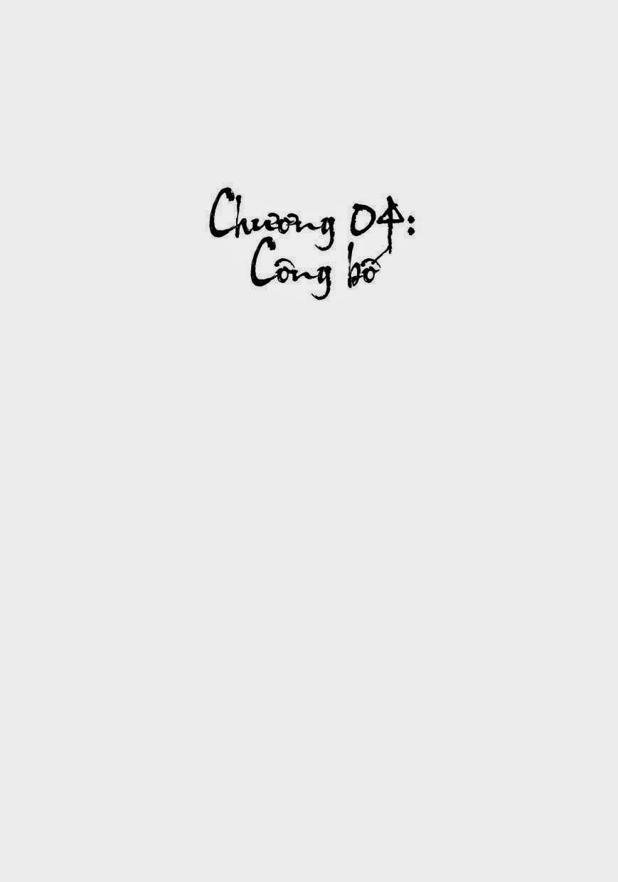 Buddha - Truyền Thuyết Đức Phật 4 trang 1