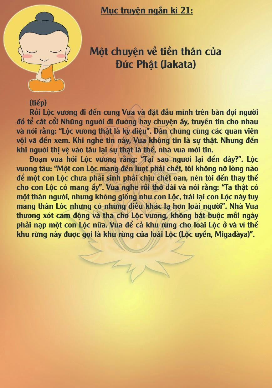 Buddha - Truyền Thuyết Đức Phật 40 trang 37