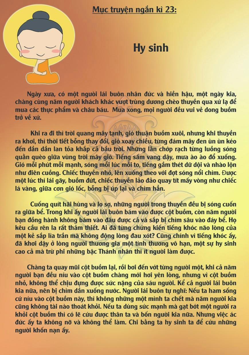 Buddha - Truyền Thuyết Đức Phật 42 trang 43