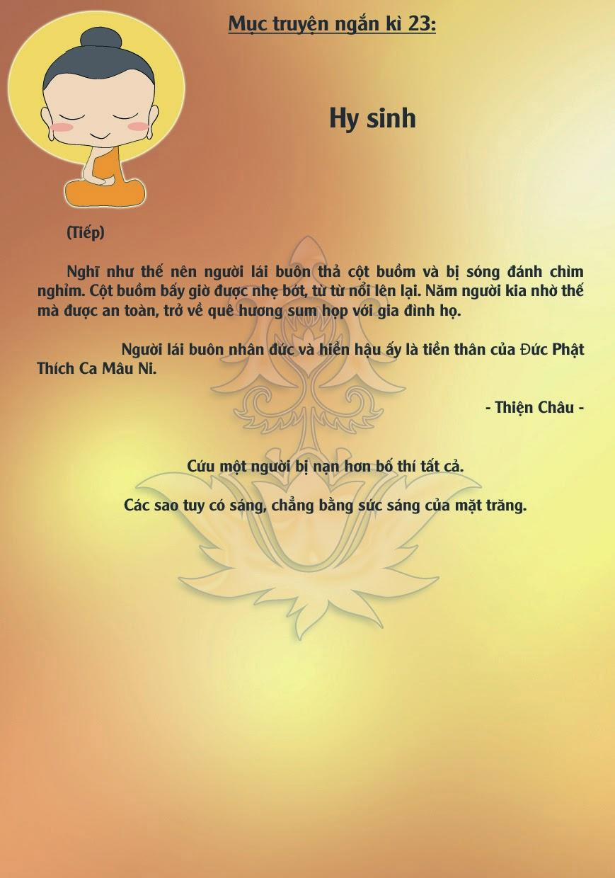 Buddha - Truyền Thuyết Đức Phật 42 trang 44