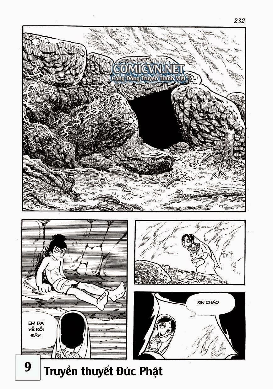 Buddha - Truyền Thuyết Đức Phật 43 trang 41