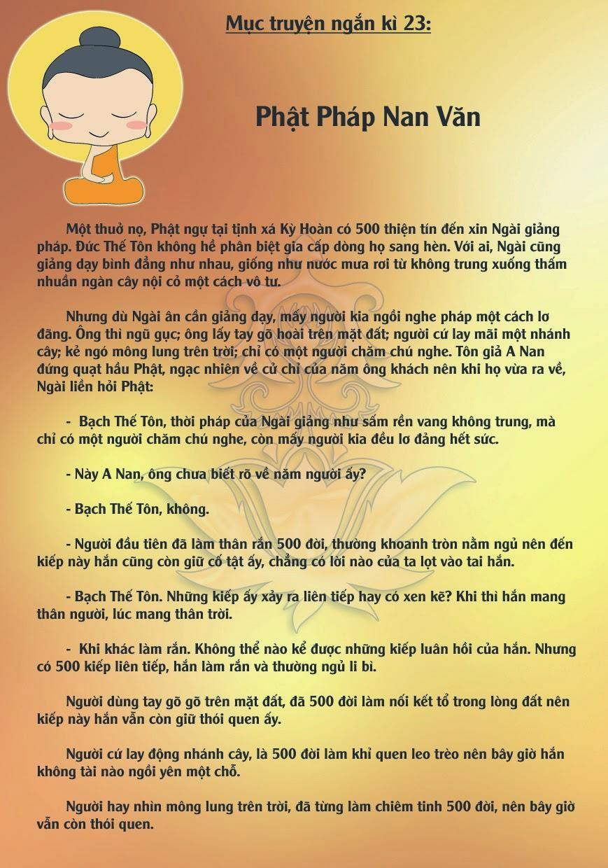 Buddha - Truyền Thuyết Đức Phật 43 trang 44