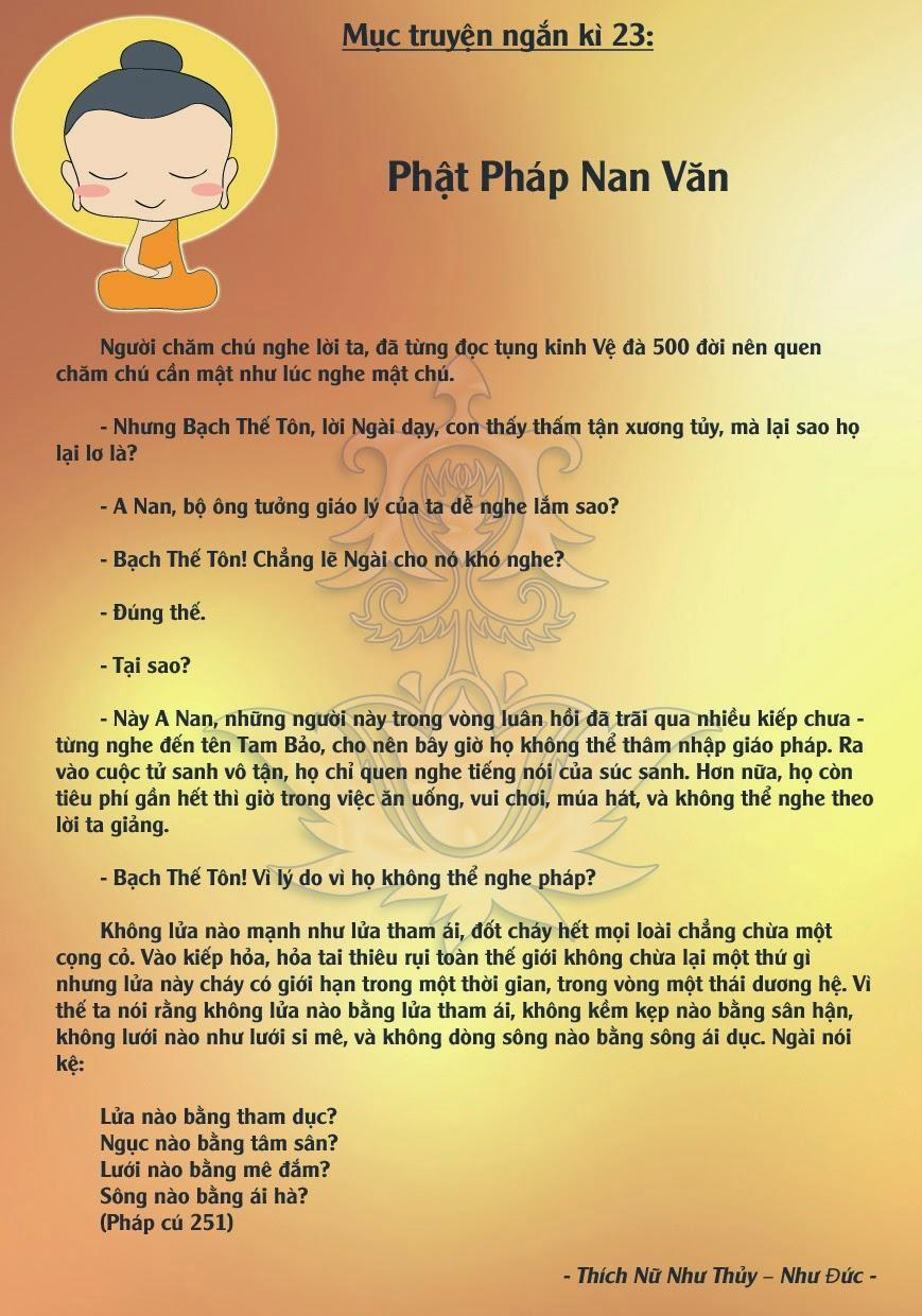 Buddha - Truyền Thuyết Đức Phật 43 trang 45