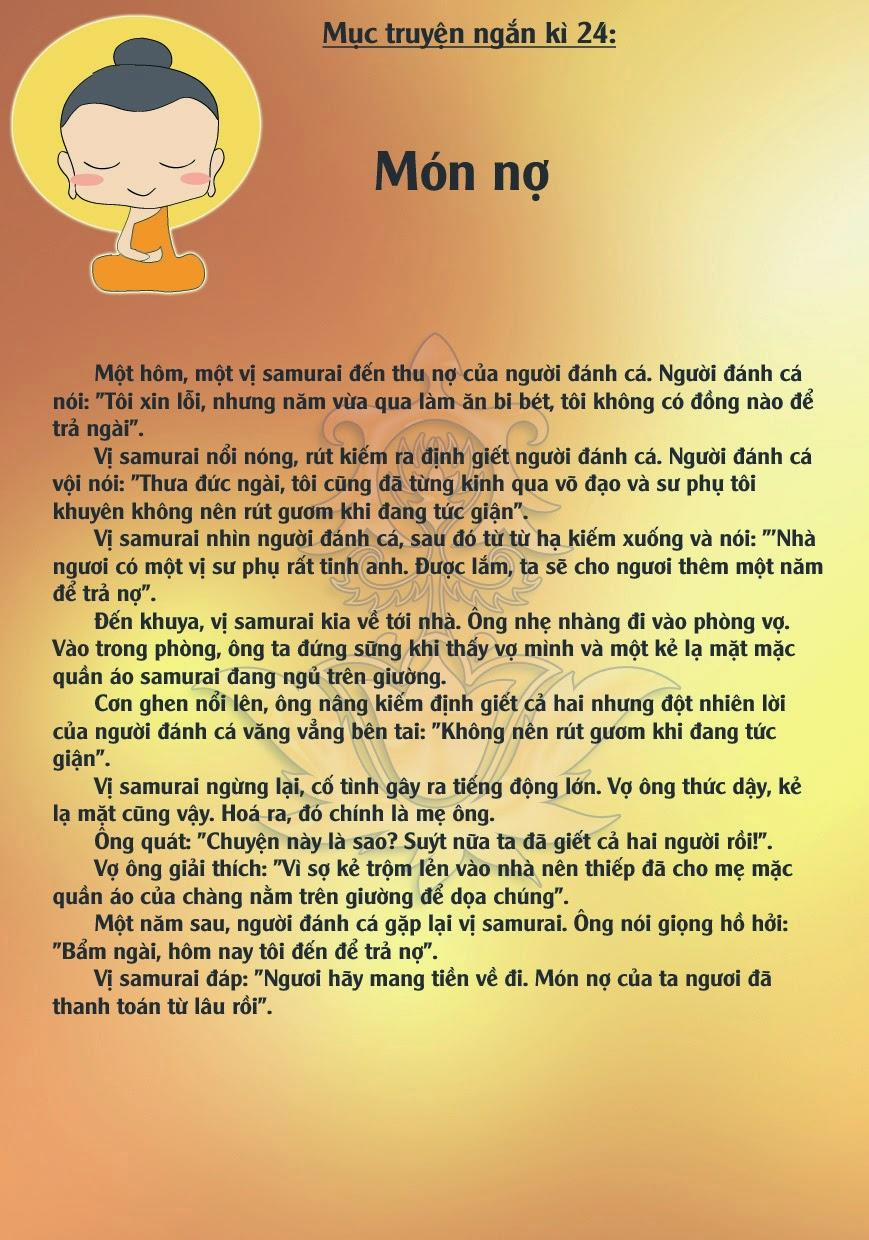 Buddha - Truyền Thuyết Đức Phật 44 trang 33