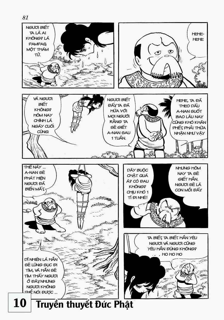 Buddha - Truyền Thuyết Đức Phật 45 trang 47