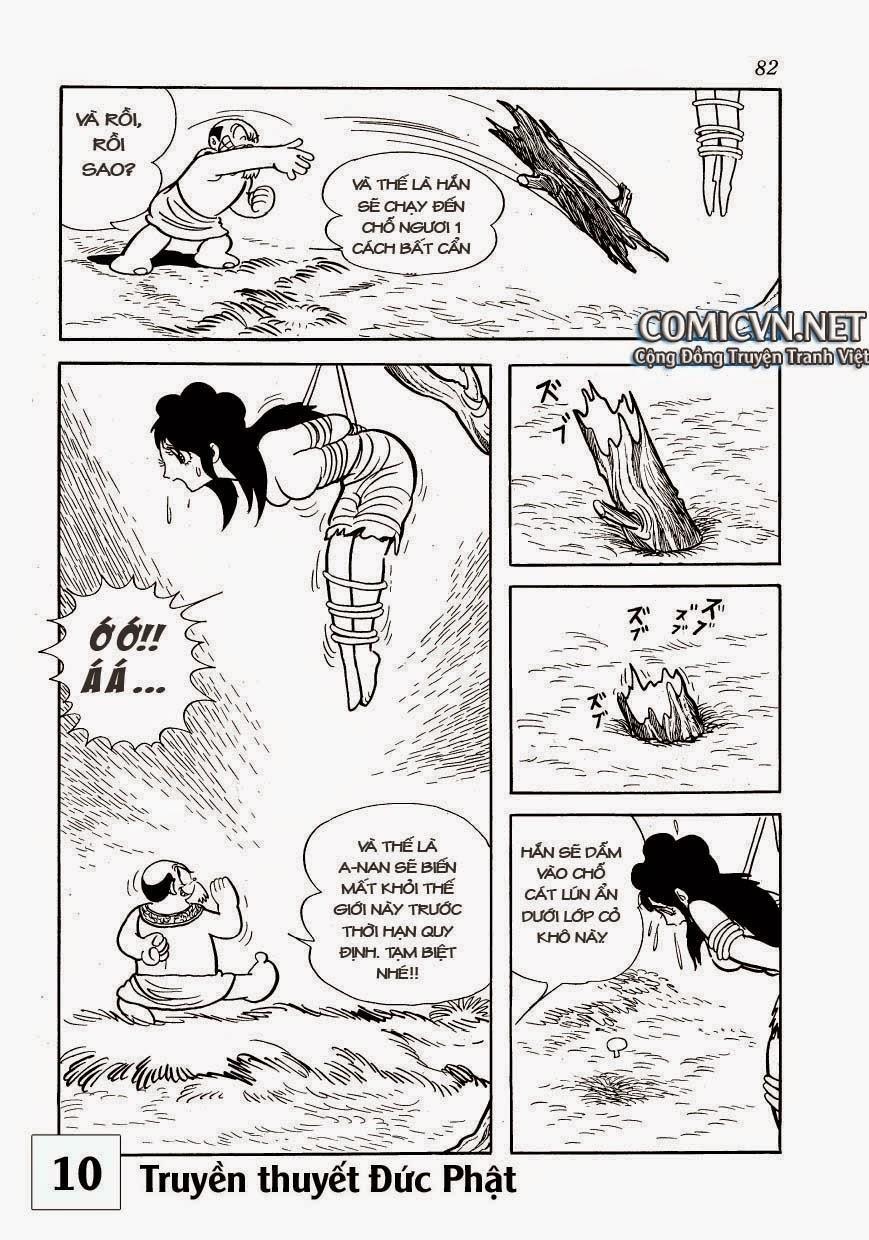 Buddha - Truyền Thuyết Đức Phật 45 trang 48
