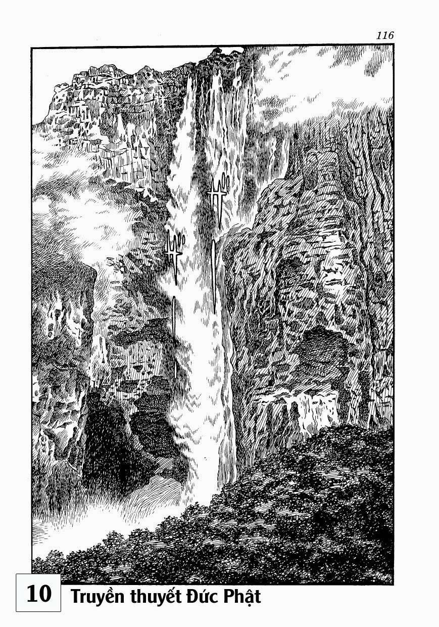 Buddha - Truyền Thuyết Đức Phật 46 trang 24