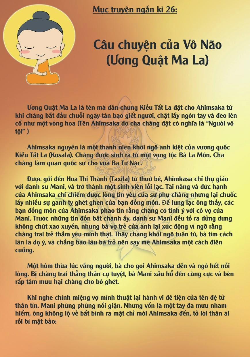 Buddha - Truyền Thuyết Đức Phật 46 trang 37