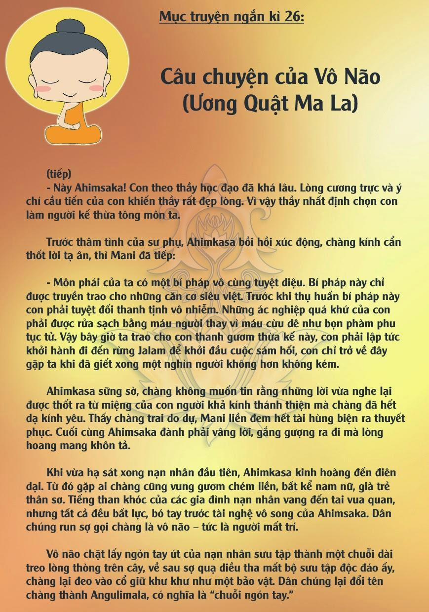 Buddha - Truyền Thuyết Đức Phật 46 trang 38
