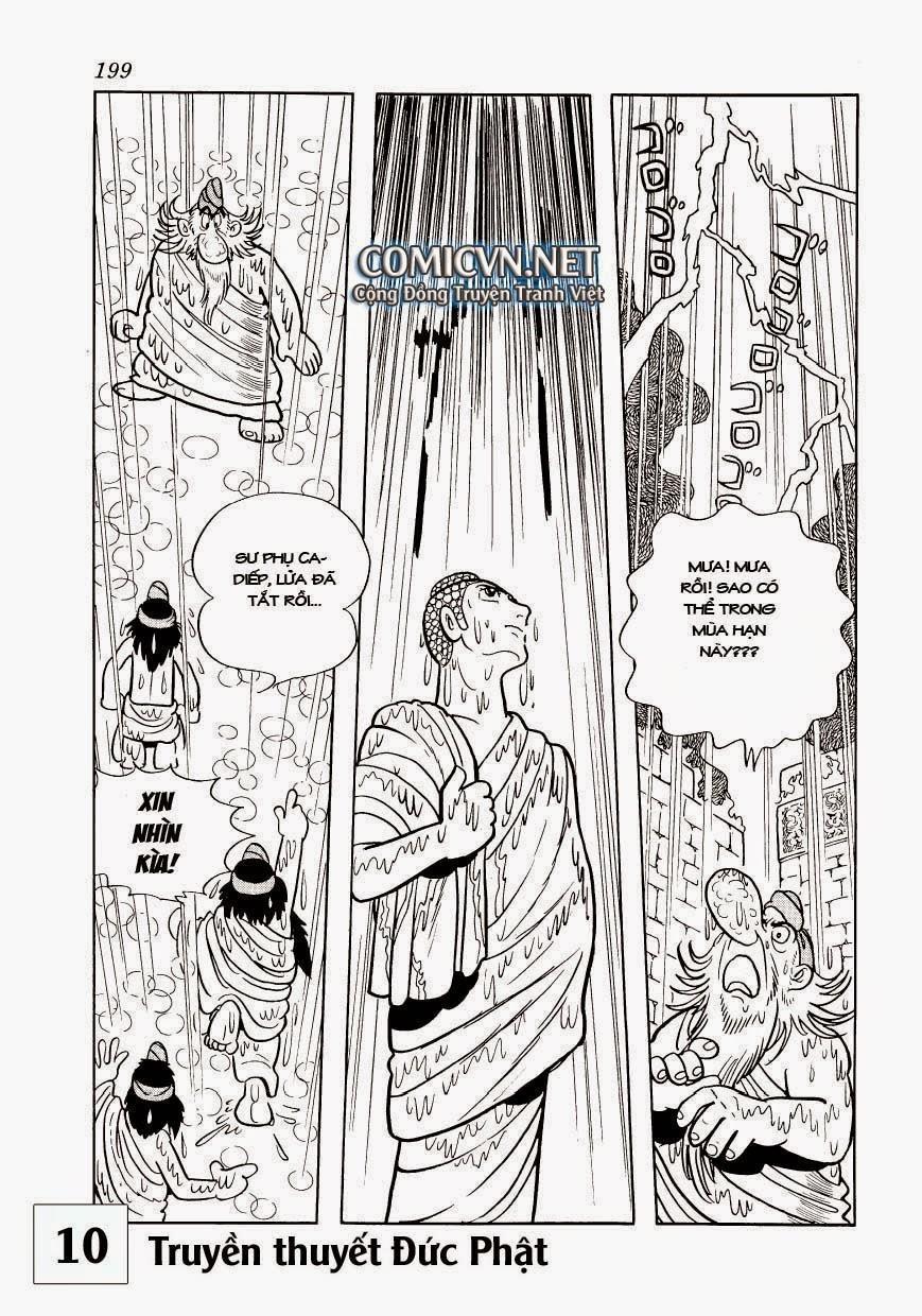 Buddha - Truyền Thuyết Đức Phật 48 trang 24