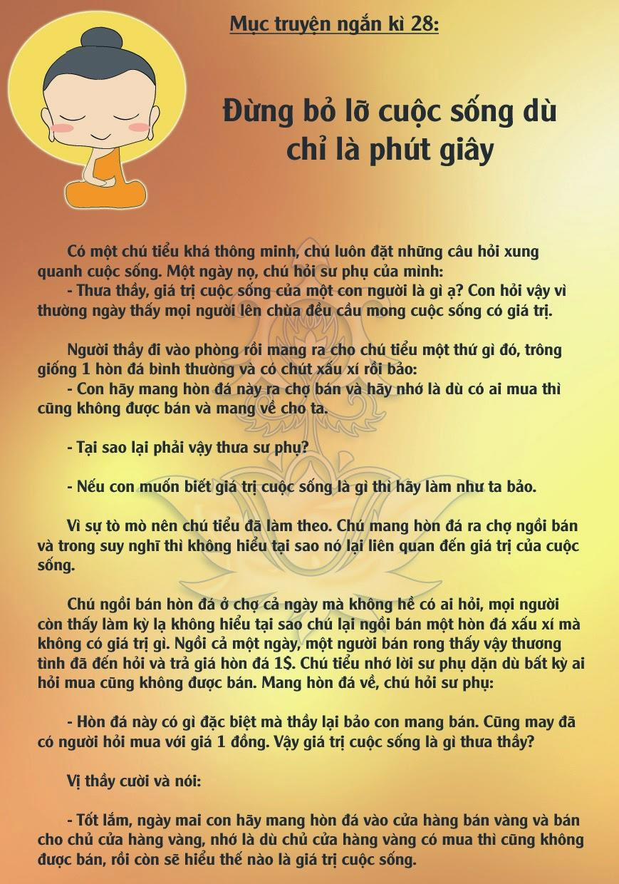 Buddha - Truyền Thuyết Đức Phật 48 trang 36