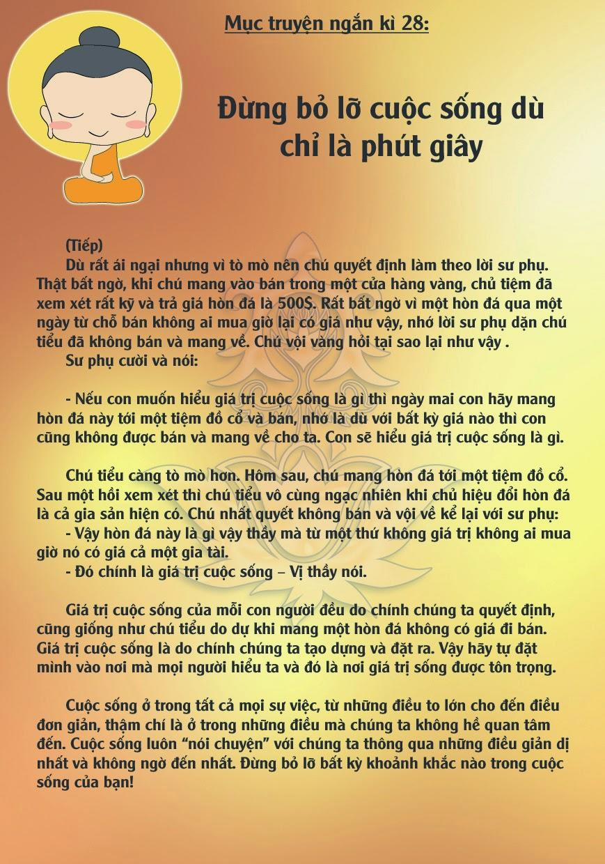 Buddha - Truyền Thuyết Đức Phật 48 trang 37