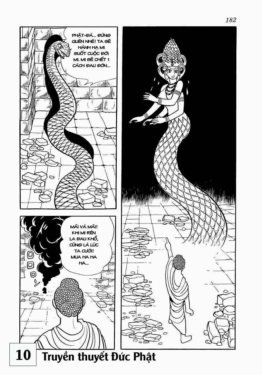 Buddha - Truyền Thuyết Đức Phật 48 trang 7