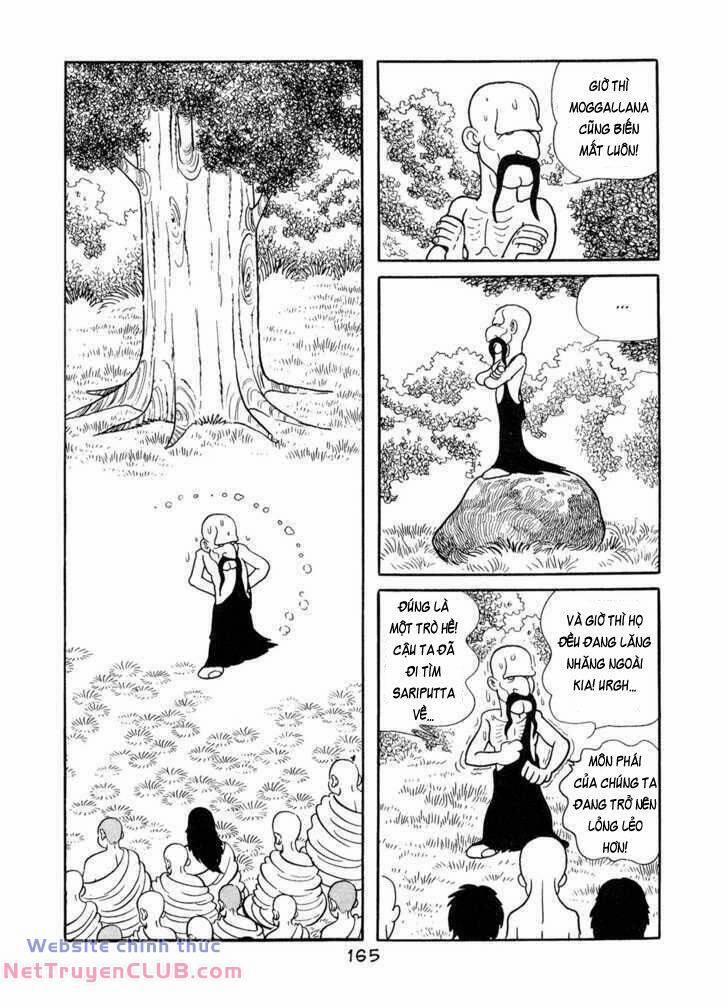 Buddha - Truyền Thuyết Đức Phật 54 trang 35