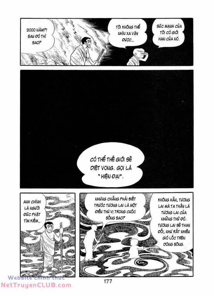 Buddha - Truyền Thuyết Đức Phật 54 trang 47