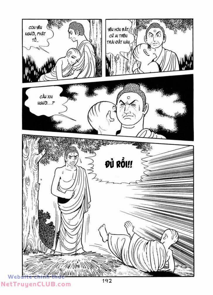 Buddha - Truyền Thuyết Đức Phật 55 trang 11