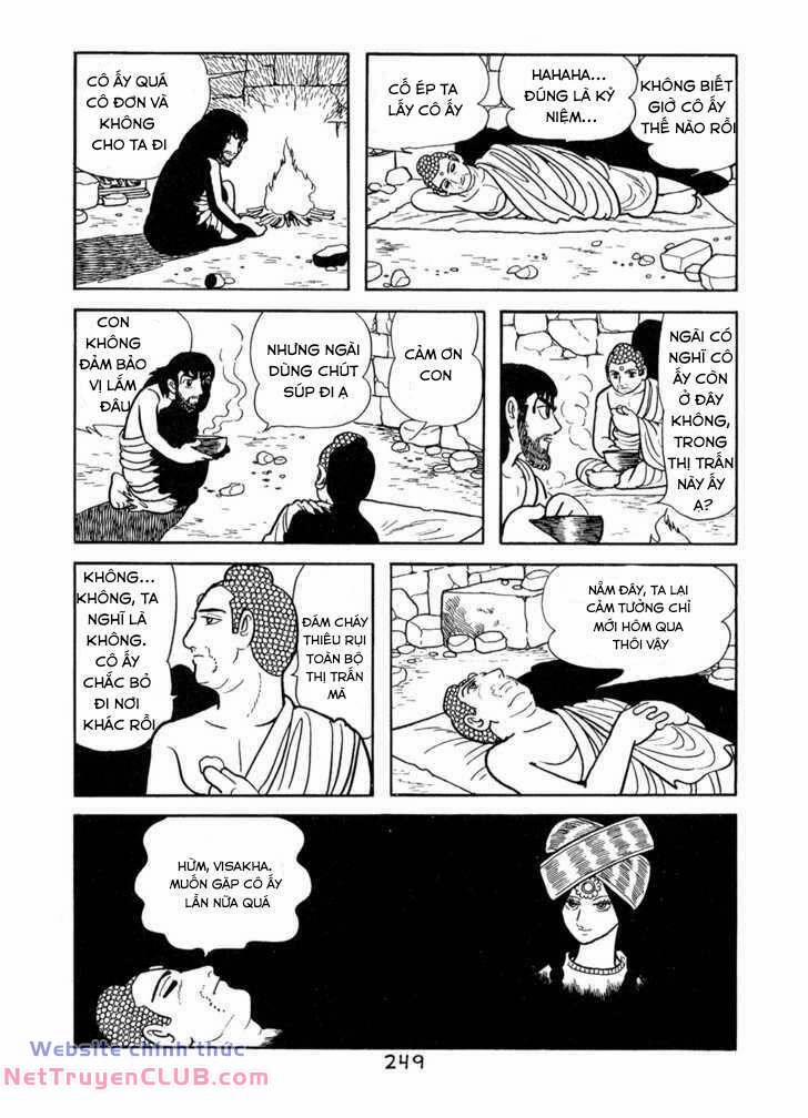 Buddha - Truyền Thuyết Đức Phật 56 trang 26