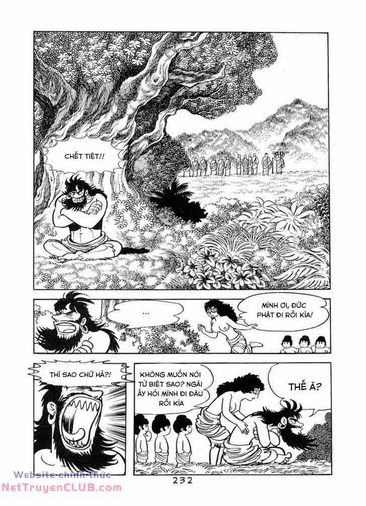 Buddha - Truyền Thuyết Đức Phật 56 trang 9