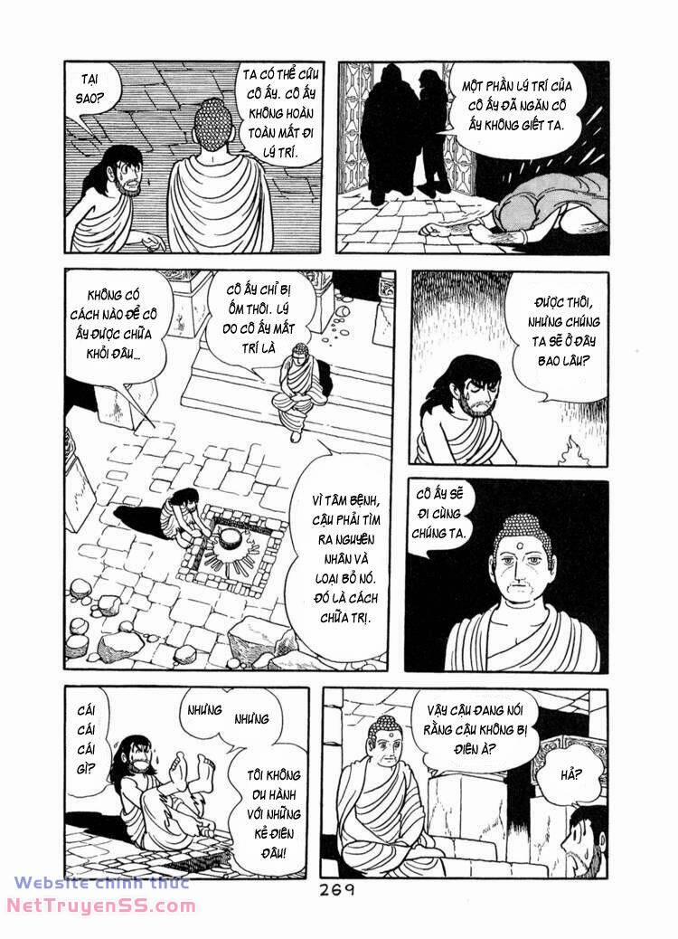 Buddha - Truyền Thuyết Đức Phật 57 trang 16
