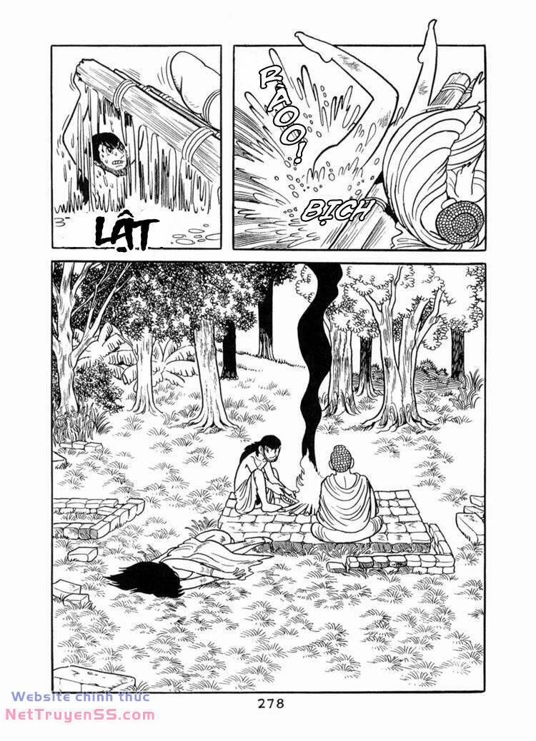 Buddha - Truyền Thuyết Đức Phật 57 trang 25
