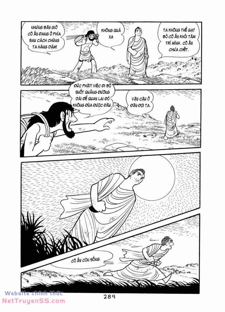 Buddha - Truyền Thuyết Đức Phật 57 trang 36