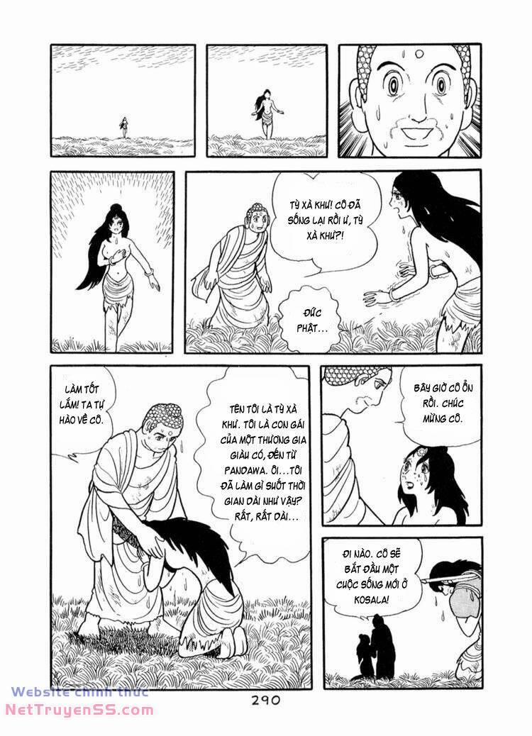 Buddha - Truyền Thuyết Đức Phật 57 trang 37
