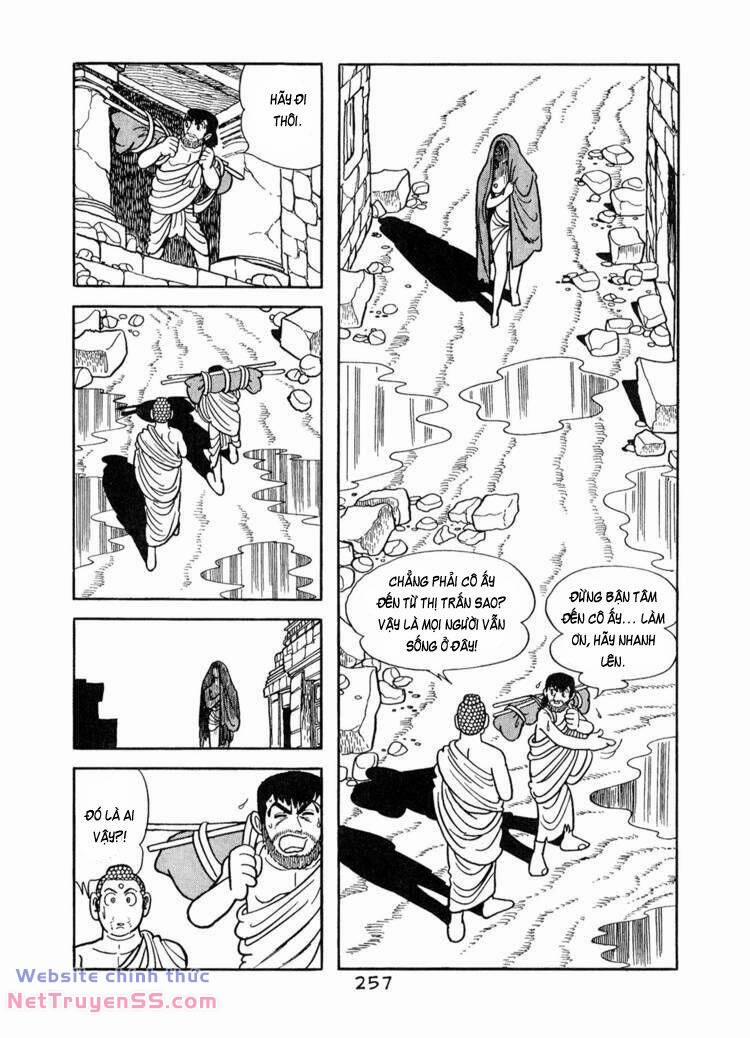 Buddha - Truyền Thuyết Đức Phật 57 trang 4