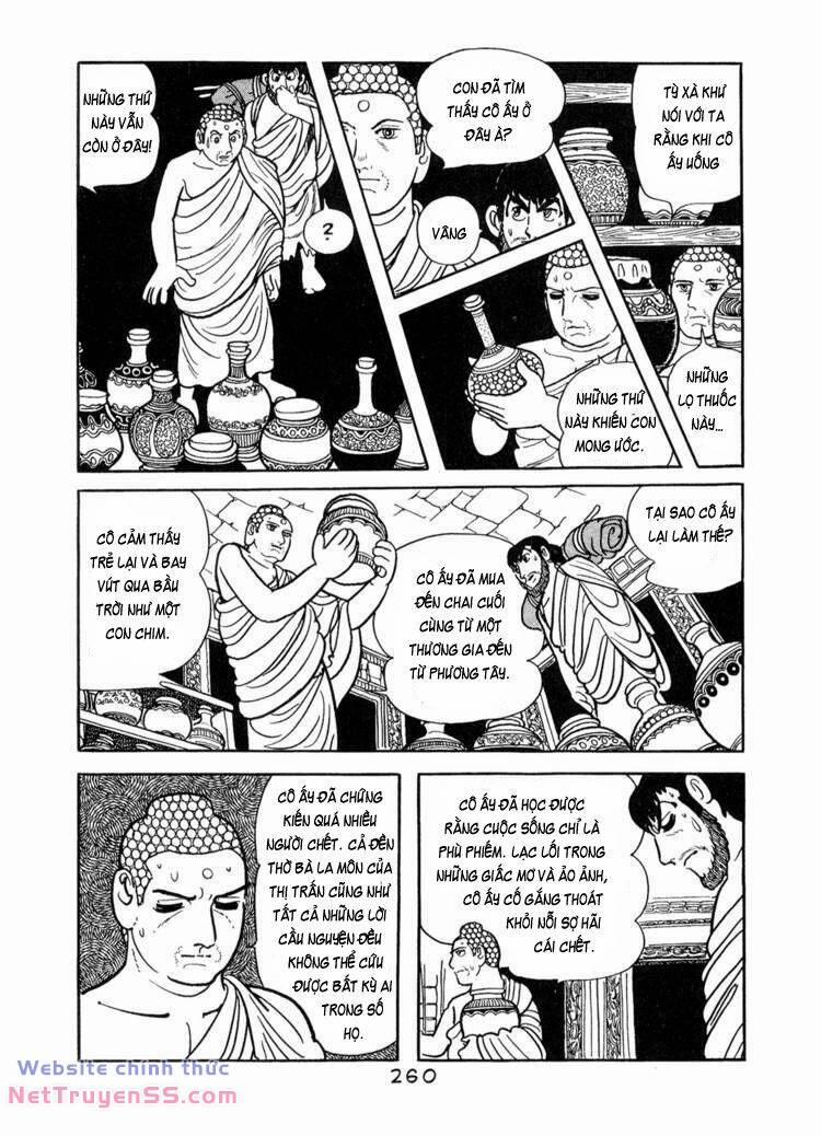 Buddha - Truyền Thuyết Đức Phật 57 trang 7
