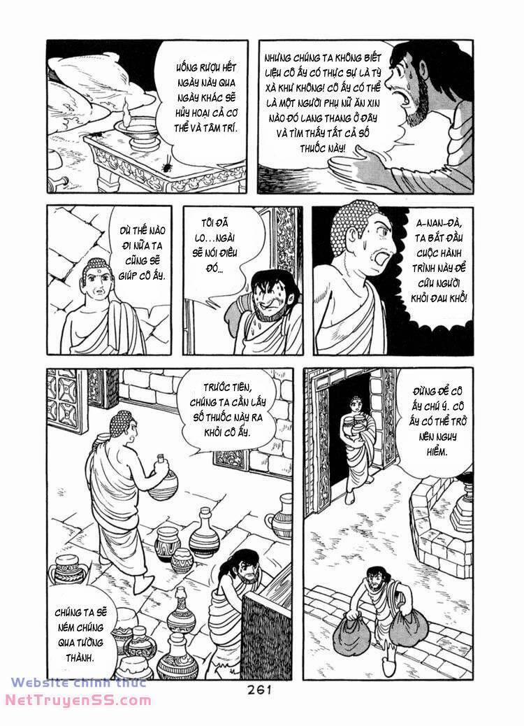 Buddha - Truyền Thuyết Đức Phật 57 trang 8