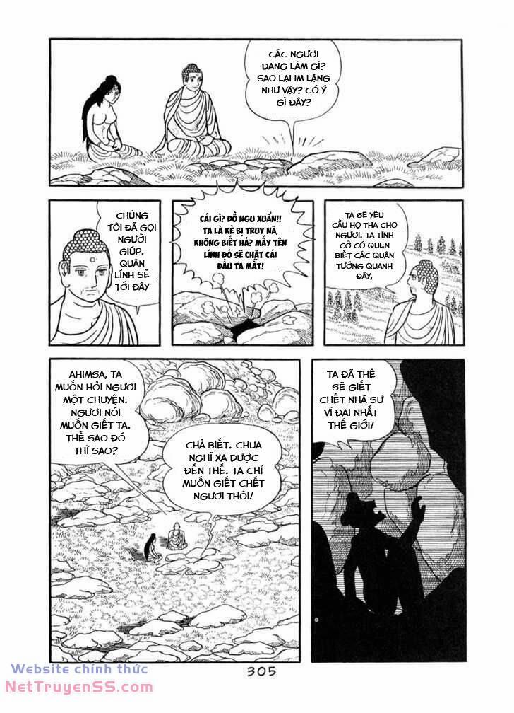 Buddha - Truyền Thuyết Đức Phật 58 trang 16