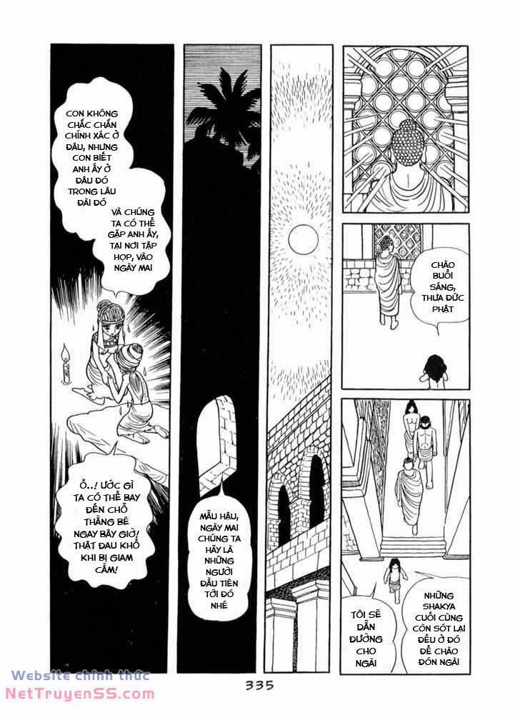 Buddha - Truyền Thuyết Đức Phật 58 trang 46