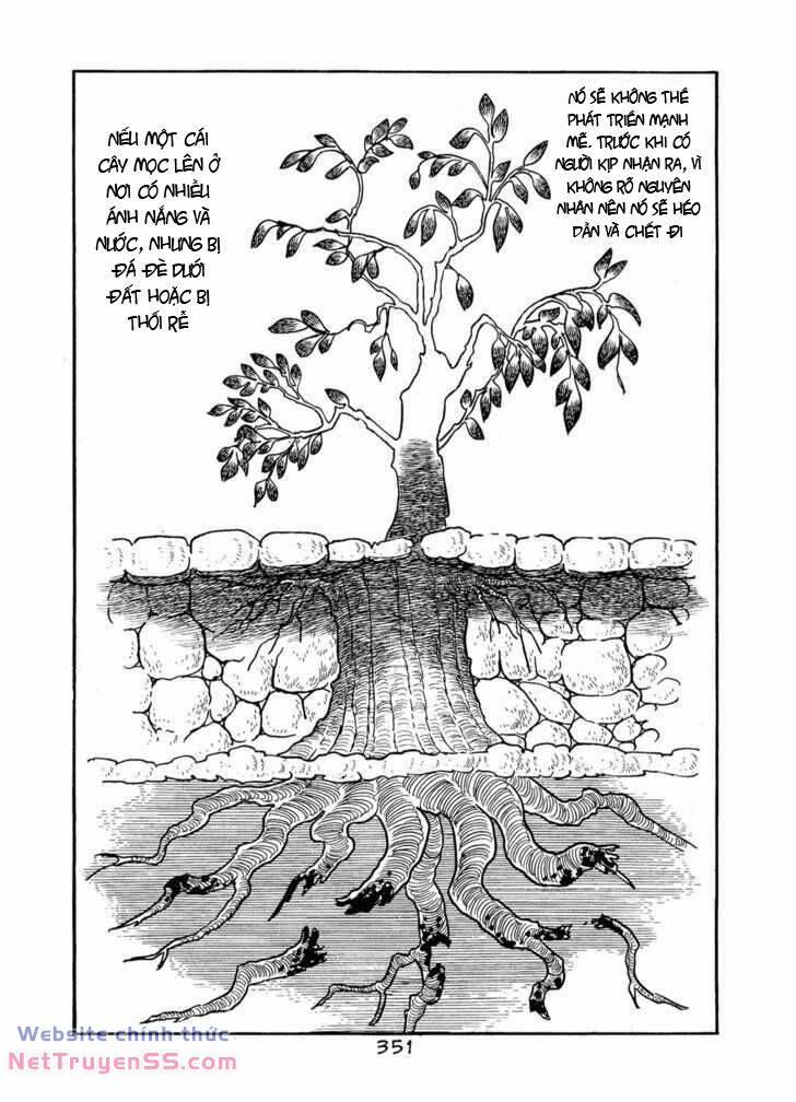 Buddha - Truyền Thuyết Đức Phật 59 trang 12