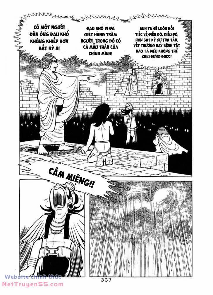 Buddha - Truyền Thuyết Đức Phật 59 trang 18