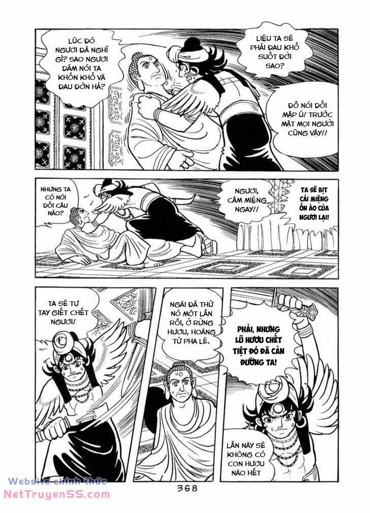 Buddha - Truyền Thuyết Đức Phật 59 trang 29