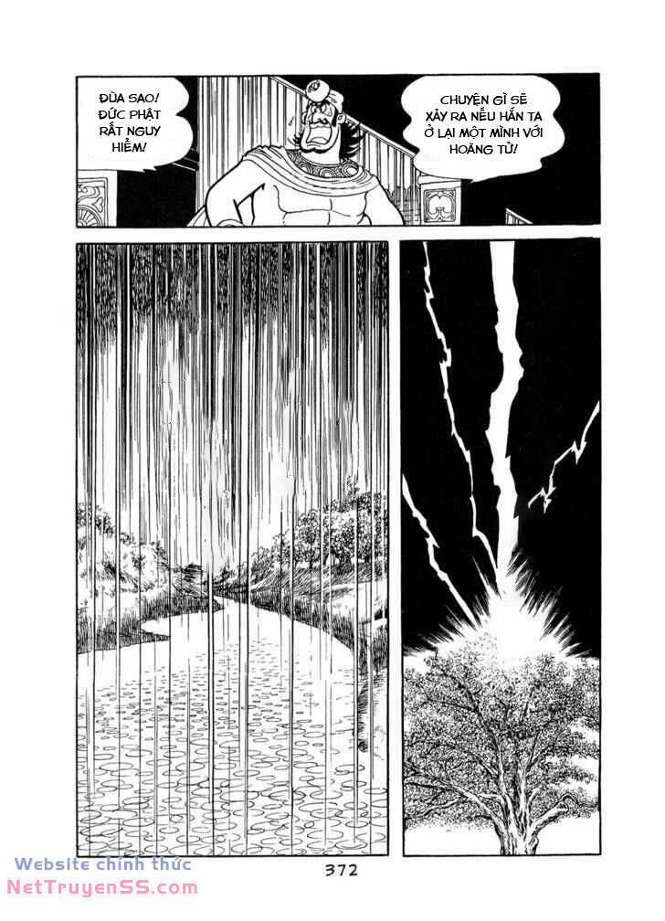 Buddha - Truyền Thuyết Đức Phật 59 trang 33