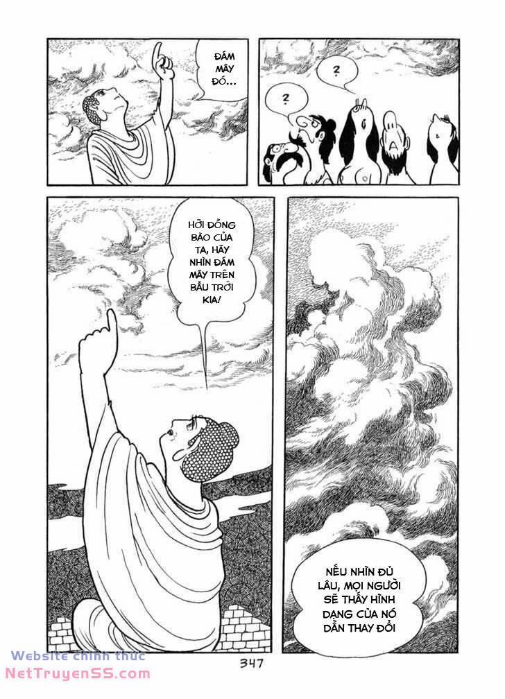 Buddha - Truyền Thuyết Đức Phật 59 trang 8