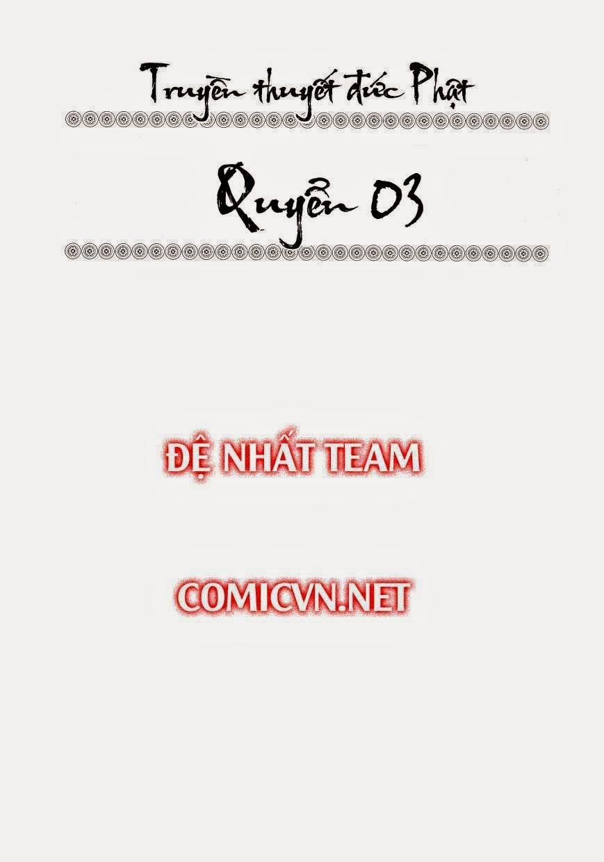 Buddha - Truyền Thuyết Đức Phật 6 trang 3
