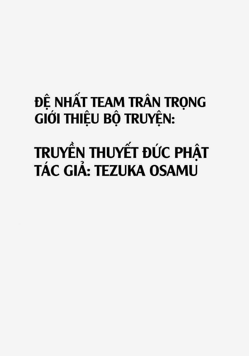 Buddha - Truyền Thuyết Đức Phật 6 trang 4