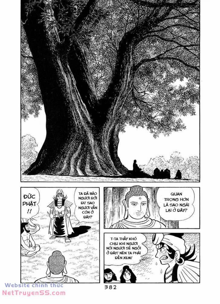 Buddha - Truyền Thuyết Đức Phật 60 trang 3