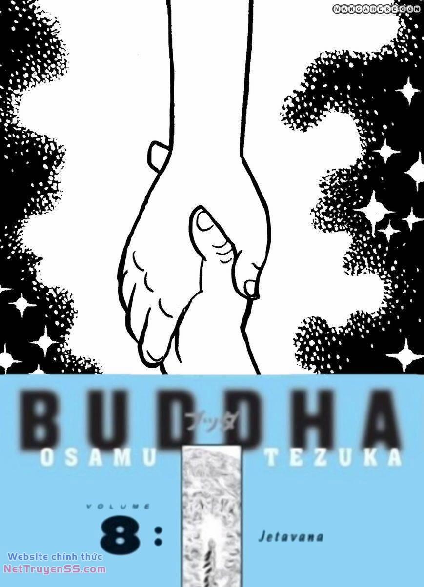 Buddha - Truyền Thuyết Đức Phật 61 trang 2