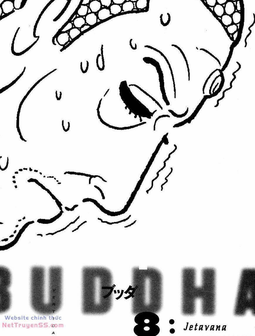 Buddha - Truyền Thuyết Đức Phật 61 trang 3
